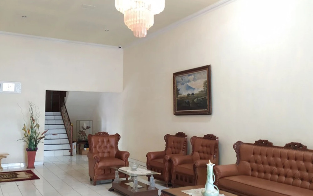 Pondok Ripuji by OYO Rooms