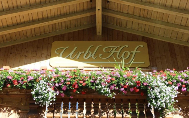 Urblhof