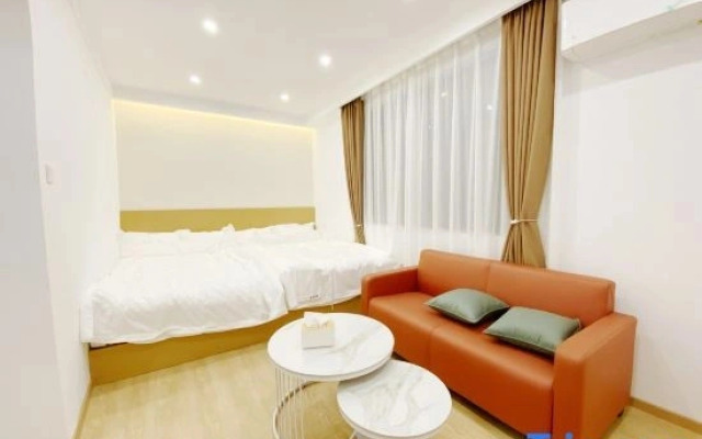 Xiangyoujia Homestay