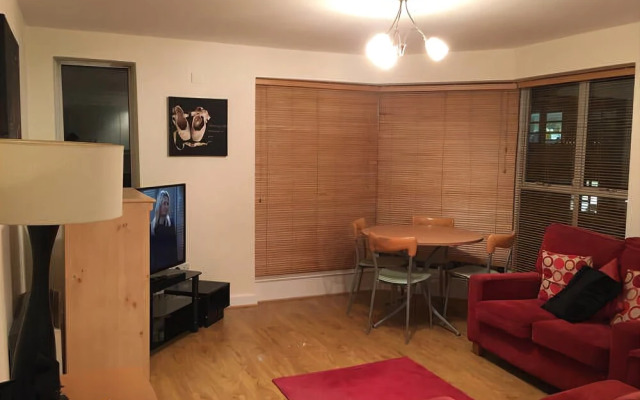 Townsend Apartments