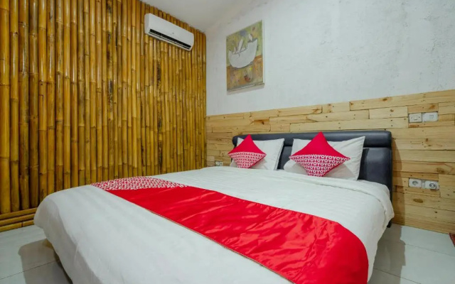 OYO 2380 Alea Guesthouse