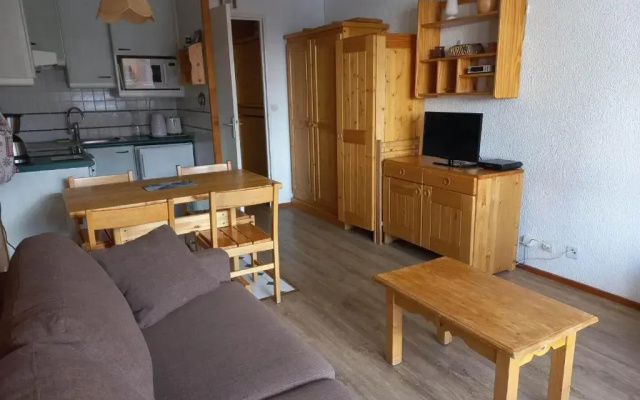 Studio Tignes, 1 pièce, 4 personnes - FR-1-449-153