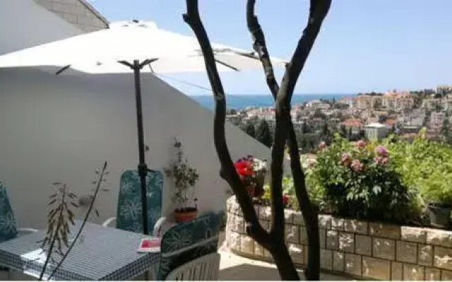 Guesthouse Petrusic