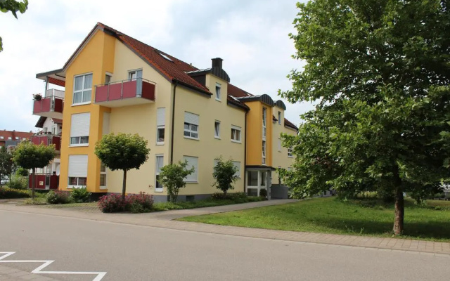 Appartment Kril