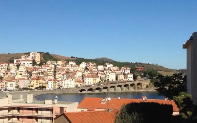 Villa Miramar