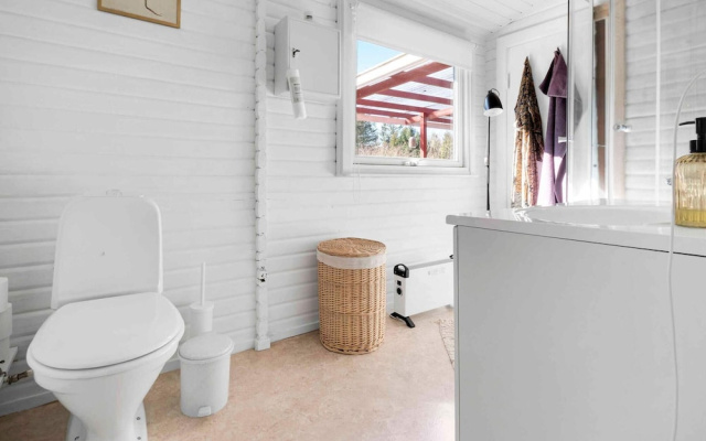 5 Star Holiday Home in Vig