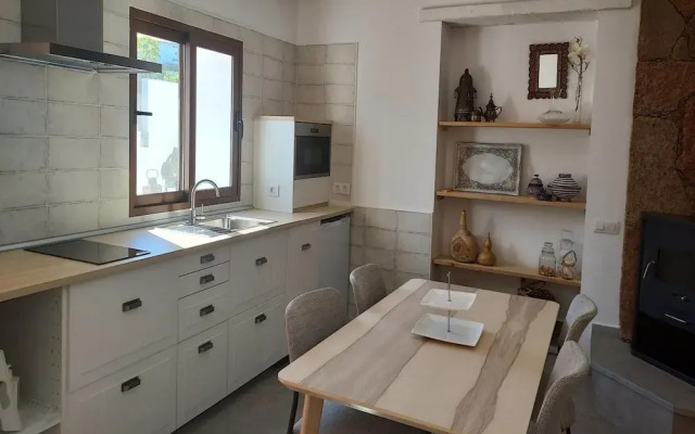 Holiday Home Las Bellas, Adeje