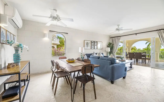 Royal Apartment 221 by Island Villas