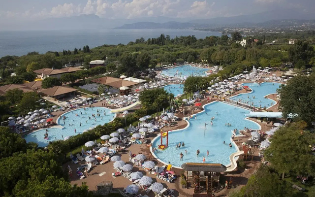 Residence Piani Di Clodia