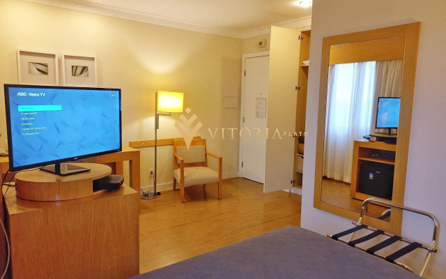 Elegance Suites Congonhas