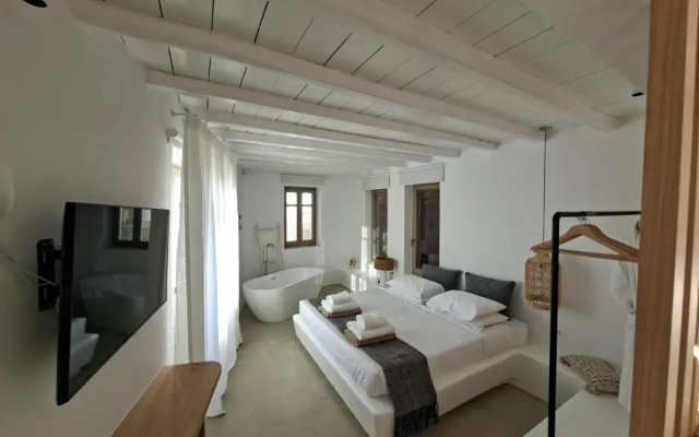 Andelias Signature Suites