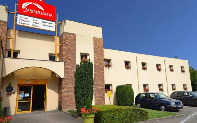 Best Hotel Strasbourg
