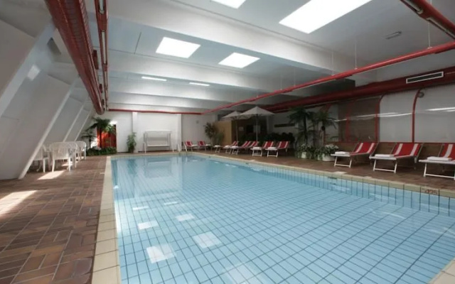 Apartments Gonzaga