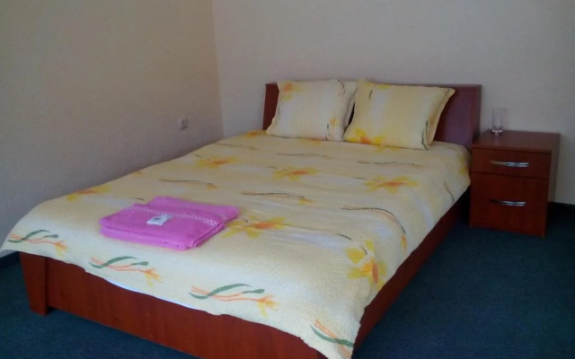 Family Hotel Drumex
