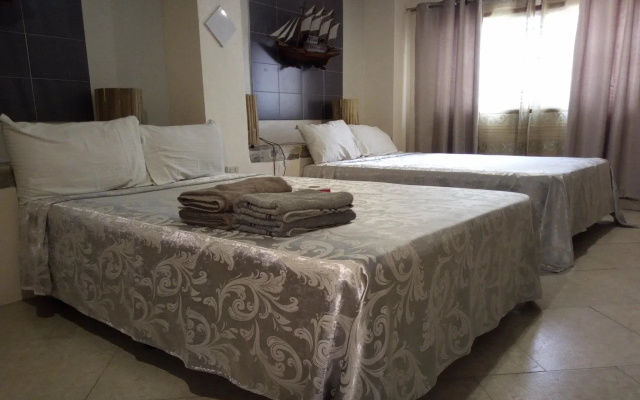 Ocean Bay Beach Resort