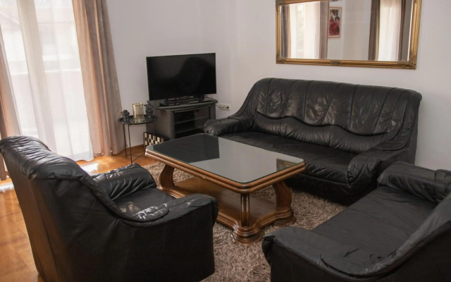 Apartman Miletic