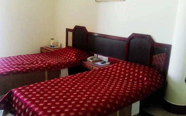 Jewel Rock Hotel