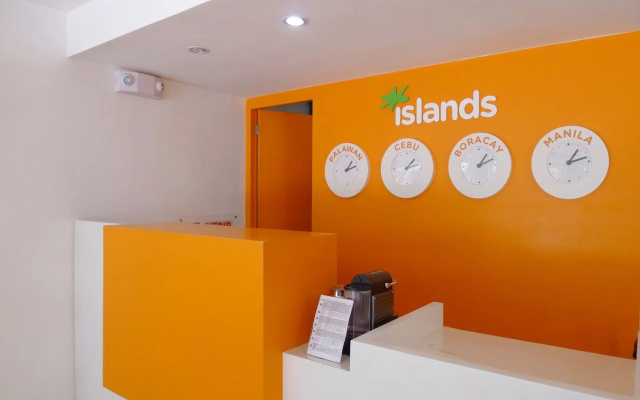 Islands Stay Hotel - Puerto Princesa