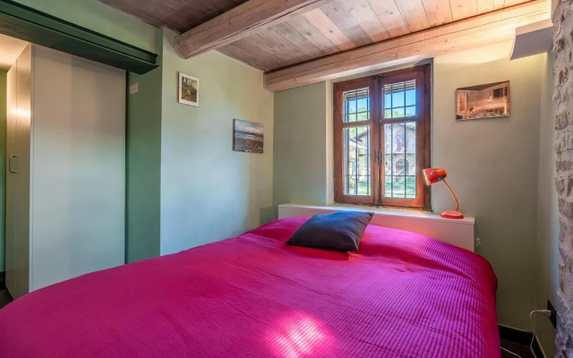 Stunning Apartment in Bossolasco With Wifi and 1 Bedrooms