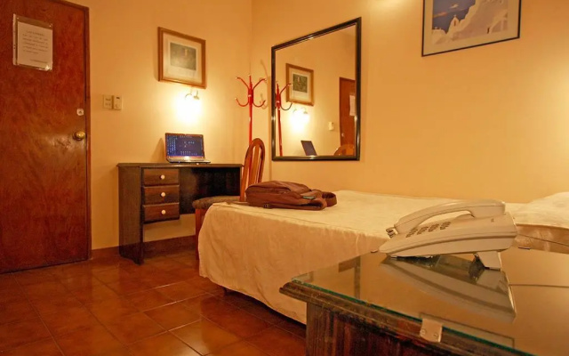 Hotel Costa Azul