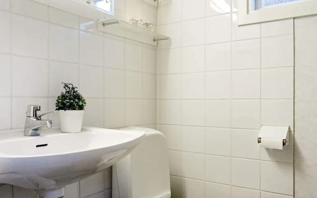 2 Person Holiday Home in Färjestaden