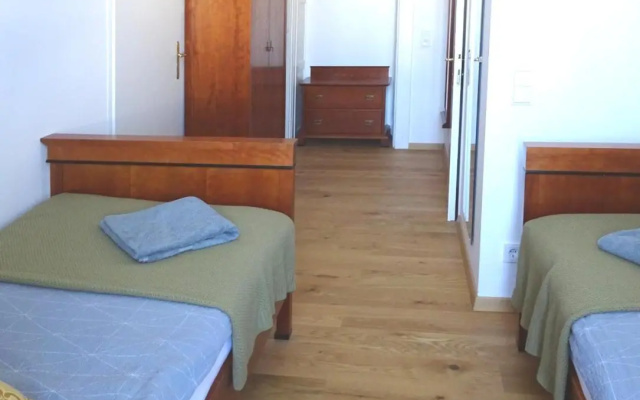 Suite Marie Antoinette
