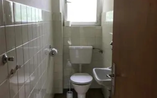 Ferienwohnung am Sonnhügel