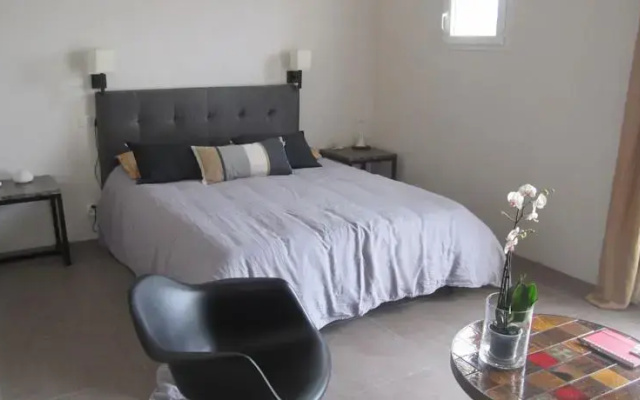 La GrandVigne B&B