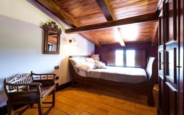 Homi Country Retreat