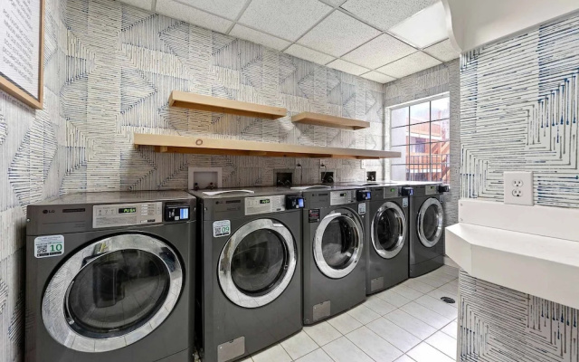 Prime Buckhead Chic Condo in Atlanta