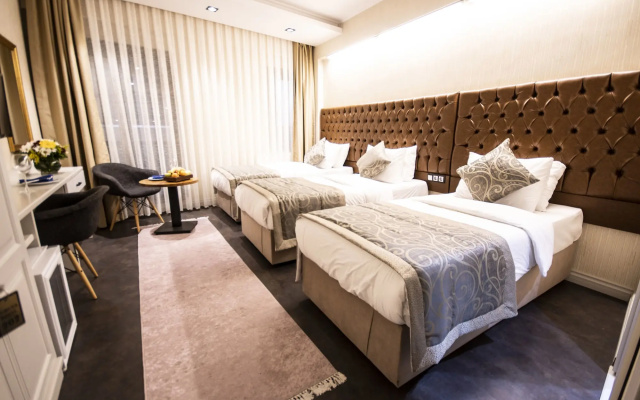 Pruva Otel