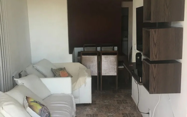 Tucuns Home