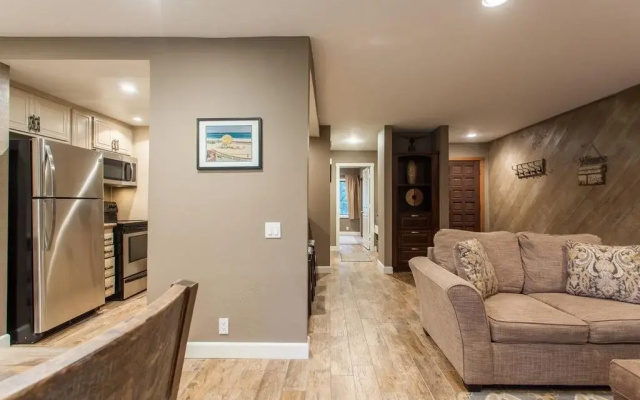 Snowcreek Phase I