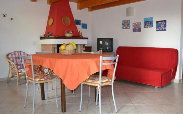 La Spiaggetta