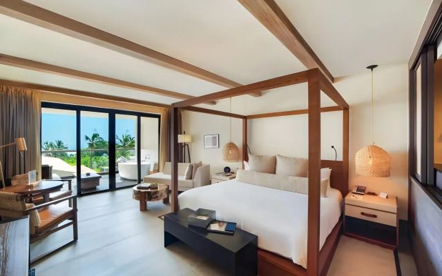 UNICO 20 87 Hotel Riviera Maya (отель для взрослых)
