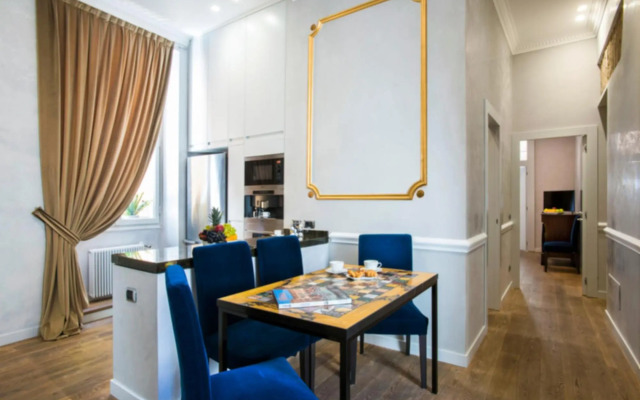 Alta Luxury Apartments - Spagna Apartment