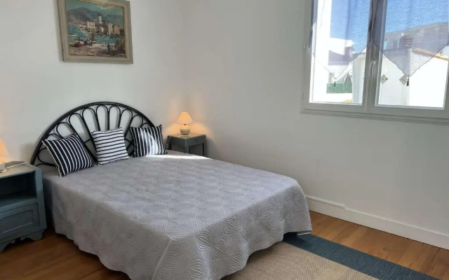 Appartement Royan, 2 pièces, 4 personnes - FR-1-494-103