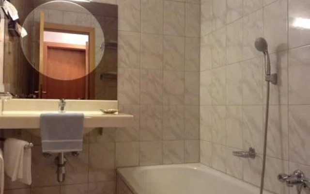 Hotel Moscher