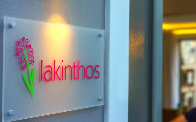 Plakias Seaside Residences