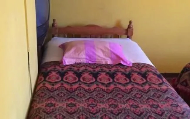Hostal Virgen De Las Nieves Ii
