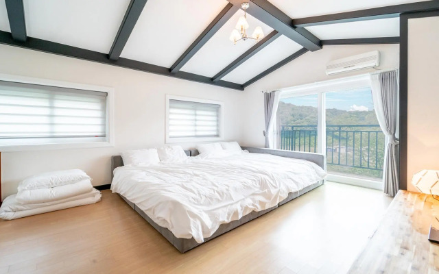 Hongcheon D-day pension