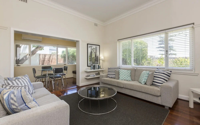 Cottesloe Bel-Air Apartment