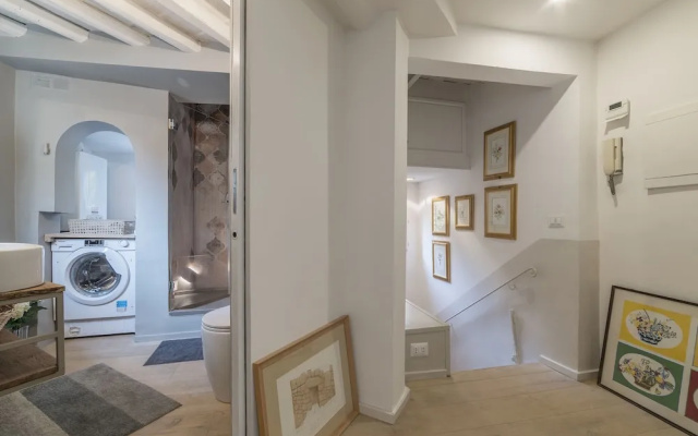 Colosseum Exclusive Duplex