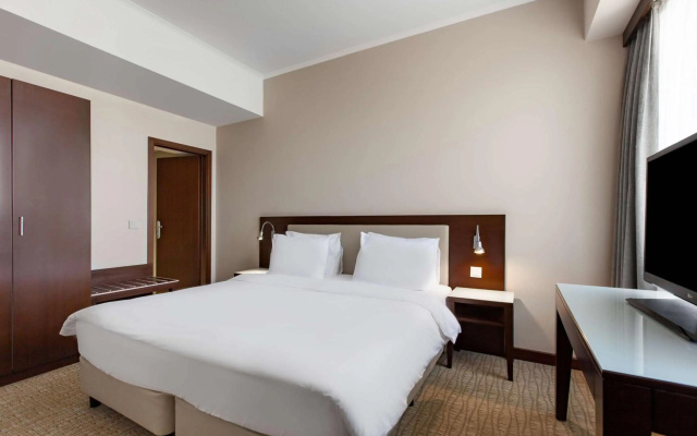 Radisson Blu Hotel, Ankara