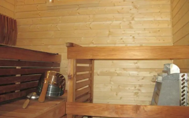 Kohtalo Travel Villa - Rautalampi