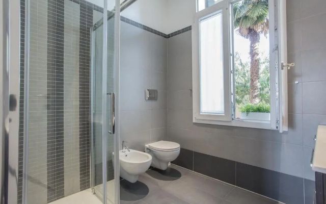 B&B Langer House Padova City Center