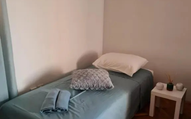 Apartment Erika