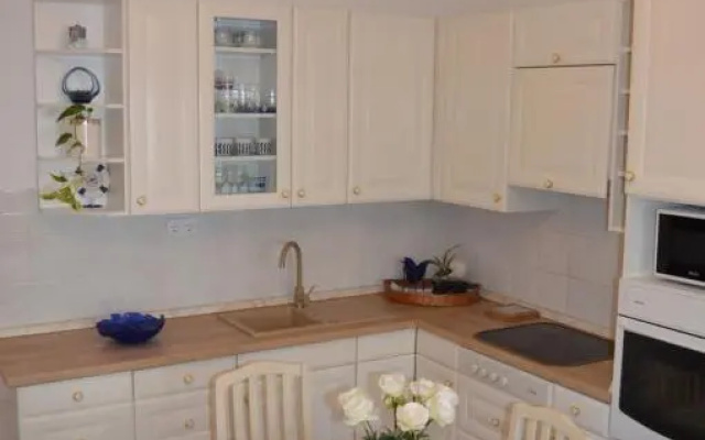 Apartment Nikolic