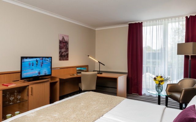 Leonardo Hotel Düsseldorf Airport - Ratingen