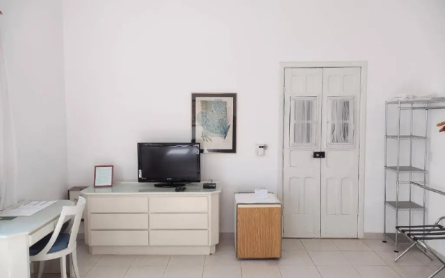 Hotel Varandas da Montanha
